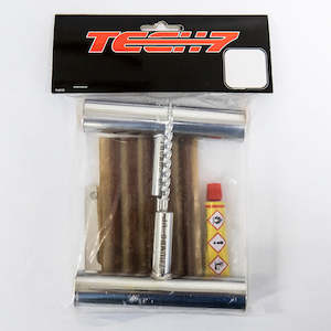 Tech7: TECH 7 ATV Tyre Repair Kit