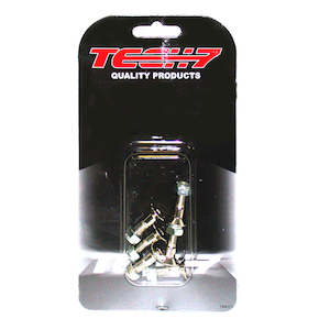 Tech7: TECH 7 Sprocket Bolts and Nuts