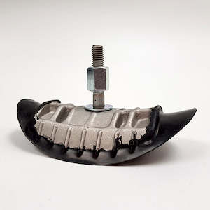 Tech7: TECH 7 Alloy Rim Lock