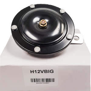 Tech7: TECH 7 Horn BIG 12v