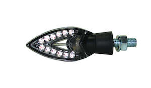TECH 7 - IND31502LED LED indicators