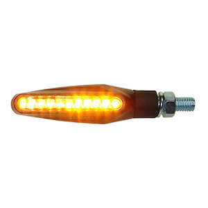 Tech7: TECH 7 - IND41502LED LED indicators