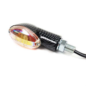 TECH 7 Cat Eye Indicators