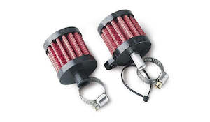 UNI Air Box Vents & Breathers