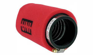 Uni Filter: UNI Clamp-On Dual Layer Pod Filter