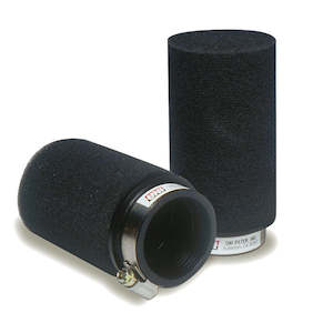 Uni Filter: UNI Clamp-On Pod Filters