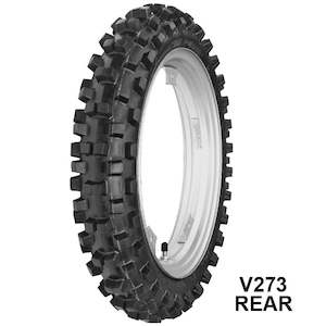 VEE RUBBER Mud MX Tyre - V273 Kids