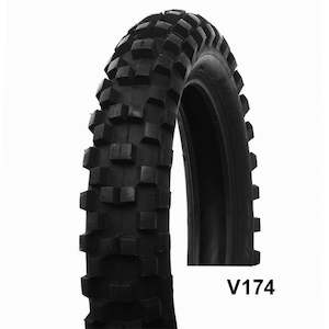 Vee Rubber: VEE RUBBER Mud MX Tyre - V174 Kids