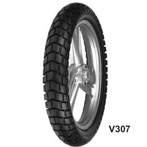 Vee Rubber: VEE RUBBER V307 Front/Rear Enduro Tyre