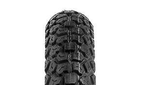 Vee Rubber: VEE RUBBER V022 TT Tyre