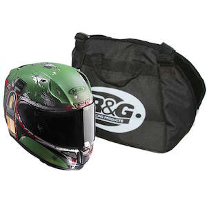 R&G Deluxe Helmet Bag
