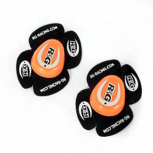 R G Racing: R&G Aero Knee Sliders