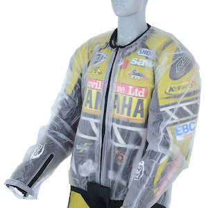 R G Racing: R&G Waterproof Race Rain Jacket