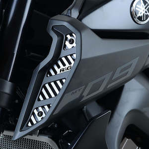 Air Intake Covers