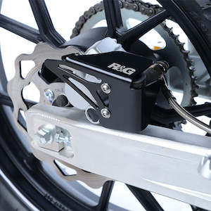 R G Racing: R&G Brake Calliper Guard