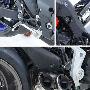 R G Racing: R&G Boot Guard