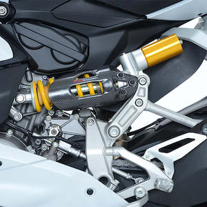 R G Racing: R&G Shock Cover Ducati/ BMW
