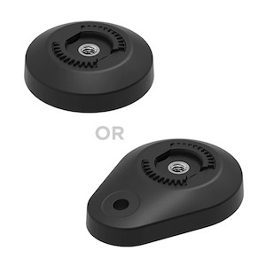 Quad Lock 360 Base -  Concealed Small