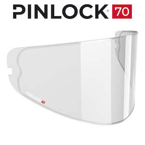HJC PINLOCK Lens for Visors - HJ05 / HJ07 / HJ09 / HJ17