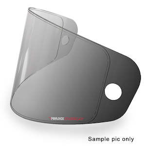 PINLOCK Photochromatic Overlay for HJC