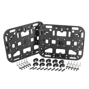 Kriega: Kriega OS-PLATFORMS