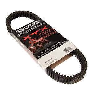 Gates: Dayco ATV Drive Belt XTX2292 for CF Moto