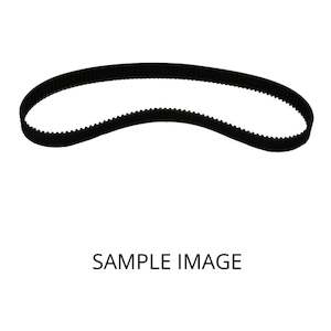 Gates: DAYCO SCOOTER DRIVE BELT 759-21.8-30