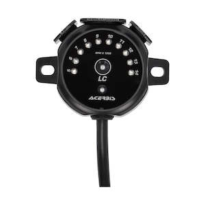 Acerbis: ACERBIS Fohdegir Reroy Race Tachometer
