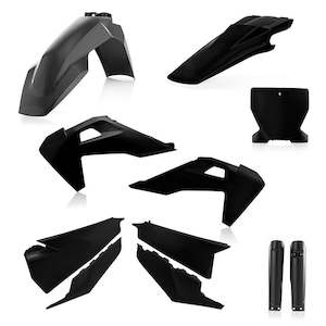Acerbis: ACERBIS FULL Plastic Kit