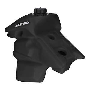 Acerbis: I Fuel tank GASGAS 15L Black EC/EX/MC/ECF/EXF/MCF 2024-25 Acerbis (26187.090.700)
