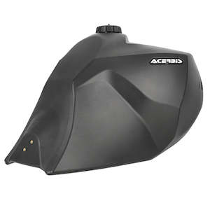 Acerbis: Acerbis Fuel Tank RE Himalayan 450 Black 2024- (26603.090.700)
