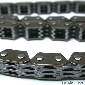 I 215F DHA x 118 FZR600 cam chain DID. Indent (215FDHA118)