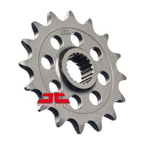 JT Sprockets Front OE Steel Self Cleaning T13 #520 JTF1323.14SC