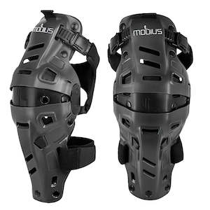 Mobius: MOBIUS X8 Hybrid Knee Support