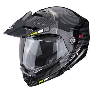 Scorpion Helmet: Scorpion ADX-2 - Graphics