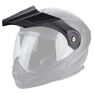 Scorpion Helmet: SCORPION ADX-1 Helmet Peaks