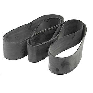 Vee Rubber: per Box 5pcs Rim Tapes 18  30mm Vee Rubber (VRIM18BOX)