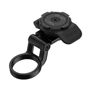 Quadlock: Quad Lock Bicycle - Adjustable Stem Cap Mount