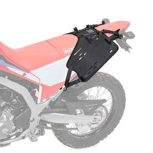 Kriega: OS-Base Honda CRF300L/Rallye For OS Bags Kriega (KOSBA-F)