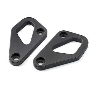 OS Footrest eliminator Kriega KTM 790/890/Norden 901 (KOSFEKH)