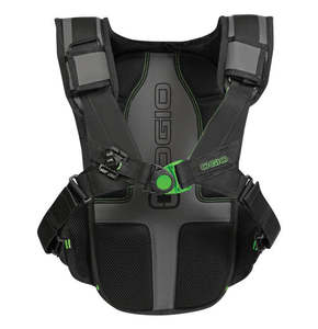 Atlas: Ogio ATLAS 3L Hydration Bag - Black