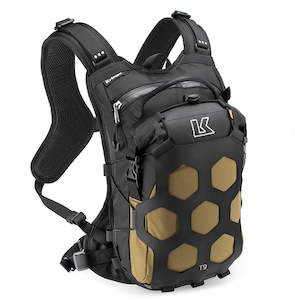 Kriega: Kriega Trail9 Adventure Backpack
