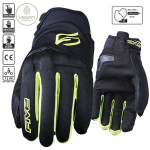 Five: FIVE Globe EVO Gloves