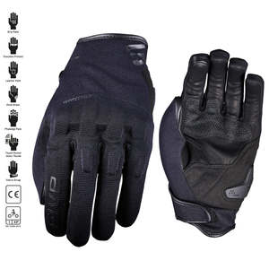 Five: FIVE RS4 EVO Woman Gloves