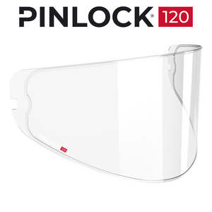 Hjc: HJC PINLOCK Lens for Visor - HJ29