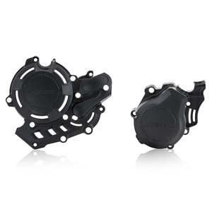 Best Selling: ACERBIS X-Power Engine Case Cover Kits