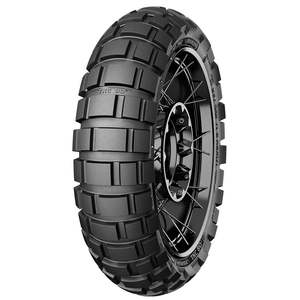140/80-18 Bias 70R TKC80^2 M+S Tyre TL Rear Continental (C1814080TKC802)