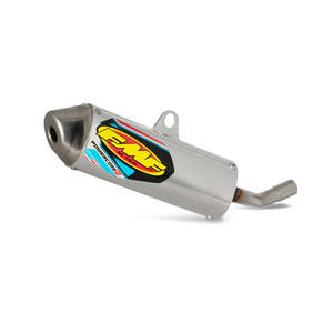 Best Selling: I P-Core 2 CR125 98-99 Silencer FMF (FMF-020205)