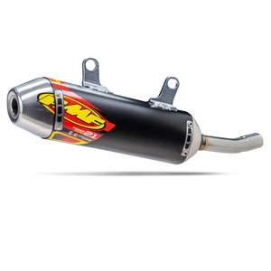 Best Selling: FMF 2 Stroke - Slip On