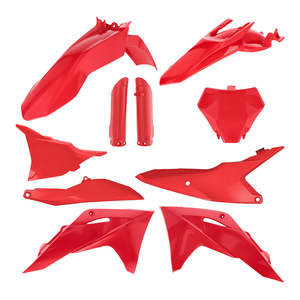Best Selling: Gas Gas Full Plastic Kit MC85 2025-26 OEM colour Acerbis (27042.553)